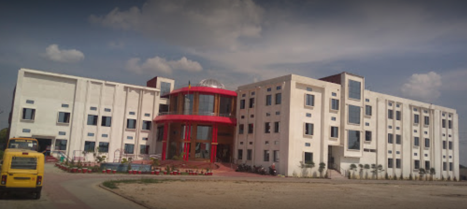 Kings Eden International School